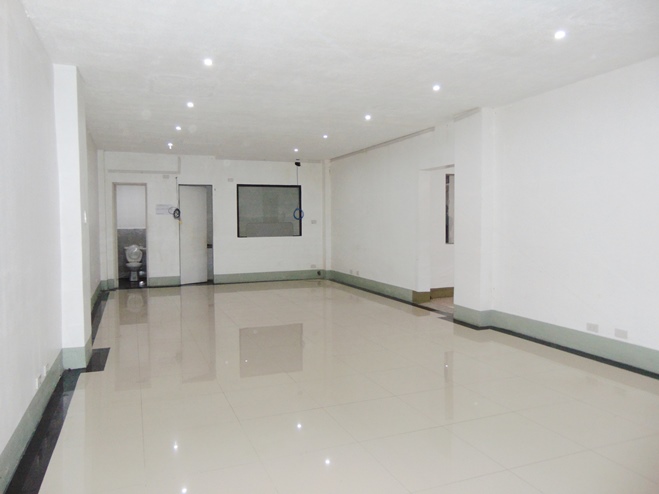 Commercial Space Sale Saket Delhi